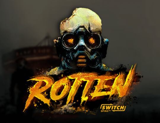 Rotten